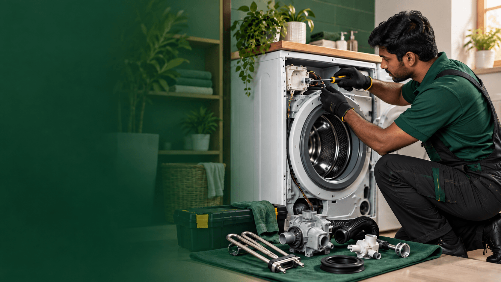 Appliance Spare Parts