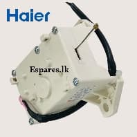 Haier Full Automatic Drain Motor (XPQ-6C2) view 2