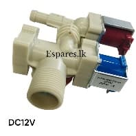 LG 12V DC Full Automatic Inlet Valve view 2