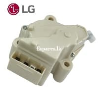 LG Washing Machine Drain Motor 3 Pin view 2