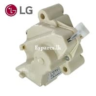LG Washing Machine Drain Motor 3 Pin view 3