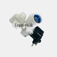Singer Sisil Washing Machine Water Inlet Valve