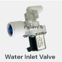 Singer Sisil Washing Machine Water Inlet Valve view 2